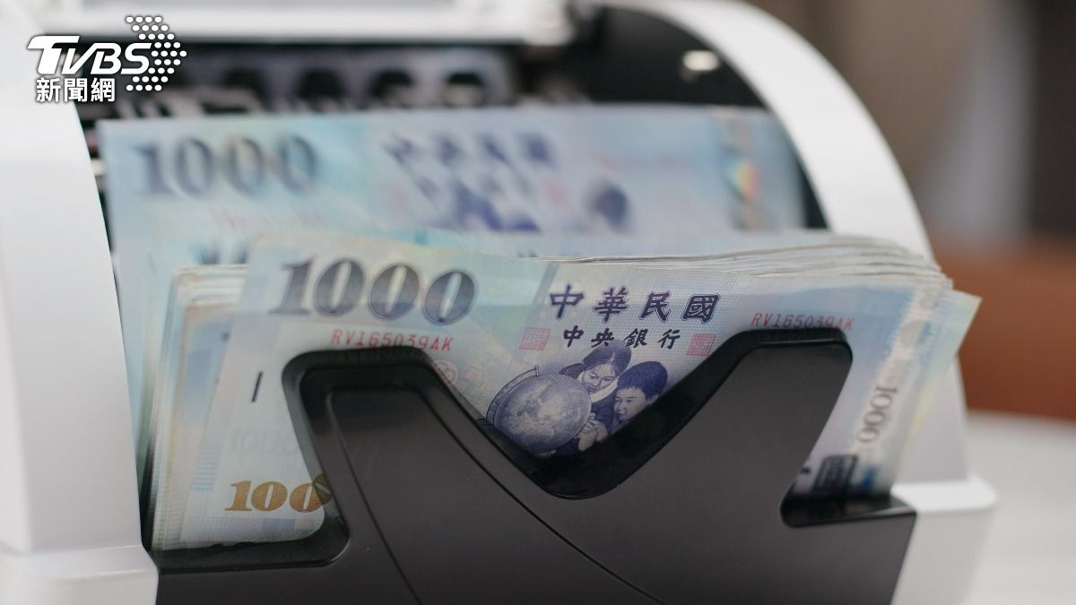 Taiwan dollar rise challenges exports (TVBS News) Taiwan dollar rise challenges export industries