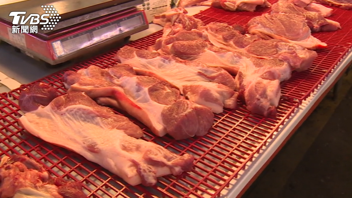 Health minister reassures on food safety (TVBS News) Taiwan assures public on pork safety amid ractopamine find