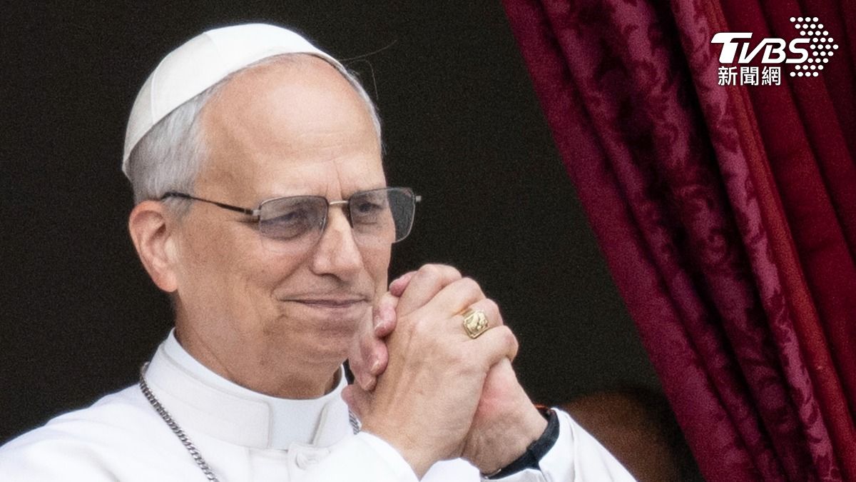 Former VP to attend Pope Leo XIV event (AP) Taiwan names Chen Chien-jen as envoy for Pope’s inauguration