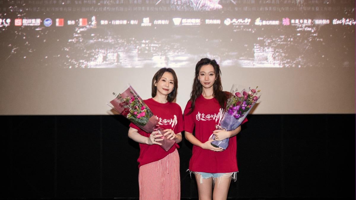 Film on Taiwan crime case set to debut (Courtesy of Bole Film) Historical murder case reimagined in Taiwanese thriller