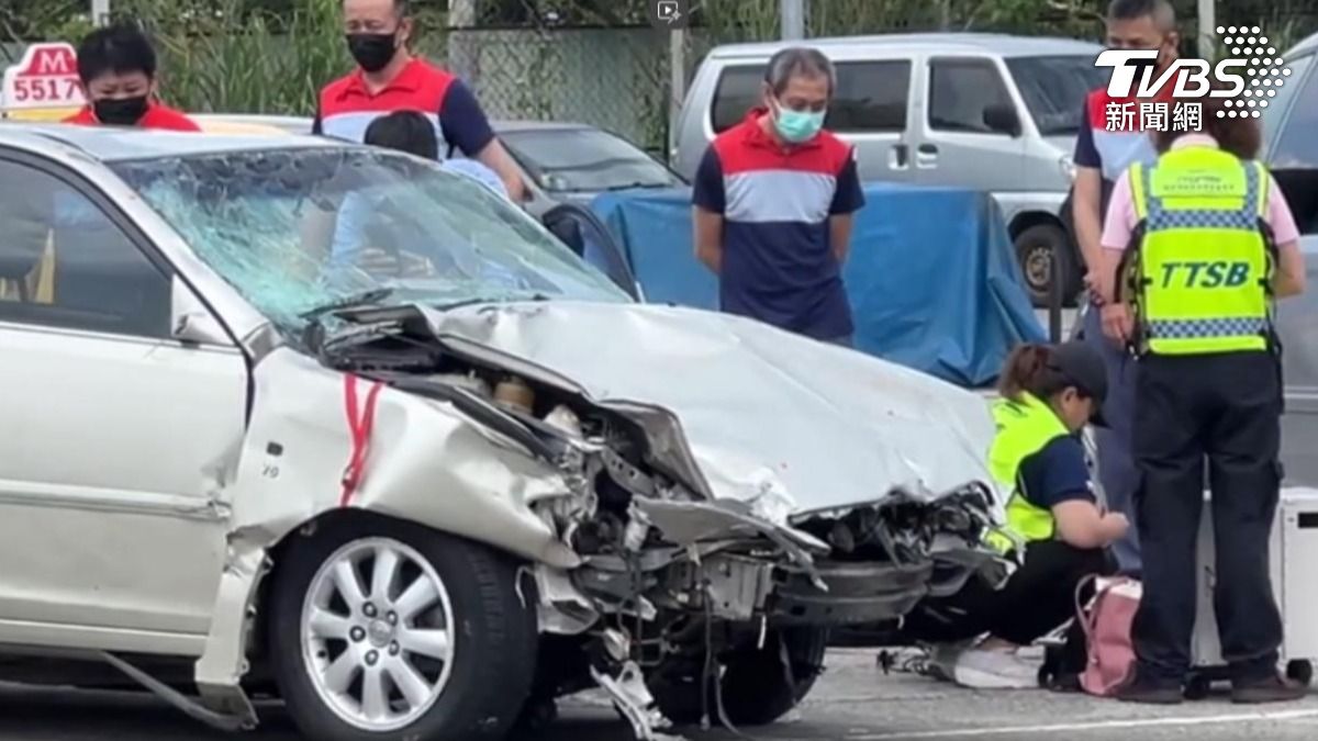 Taiwan to reform driver testing methods (TVBS News) Taiwan to lower license renewal age to 70 for elderly driver