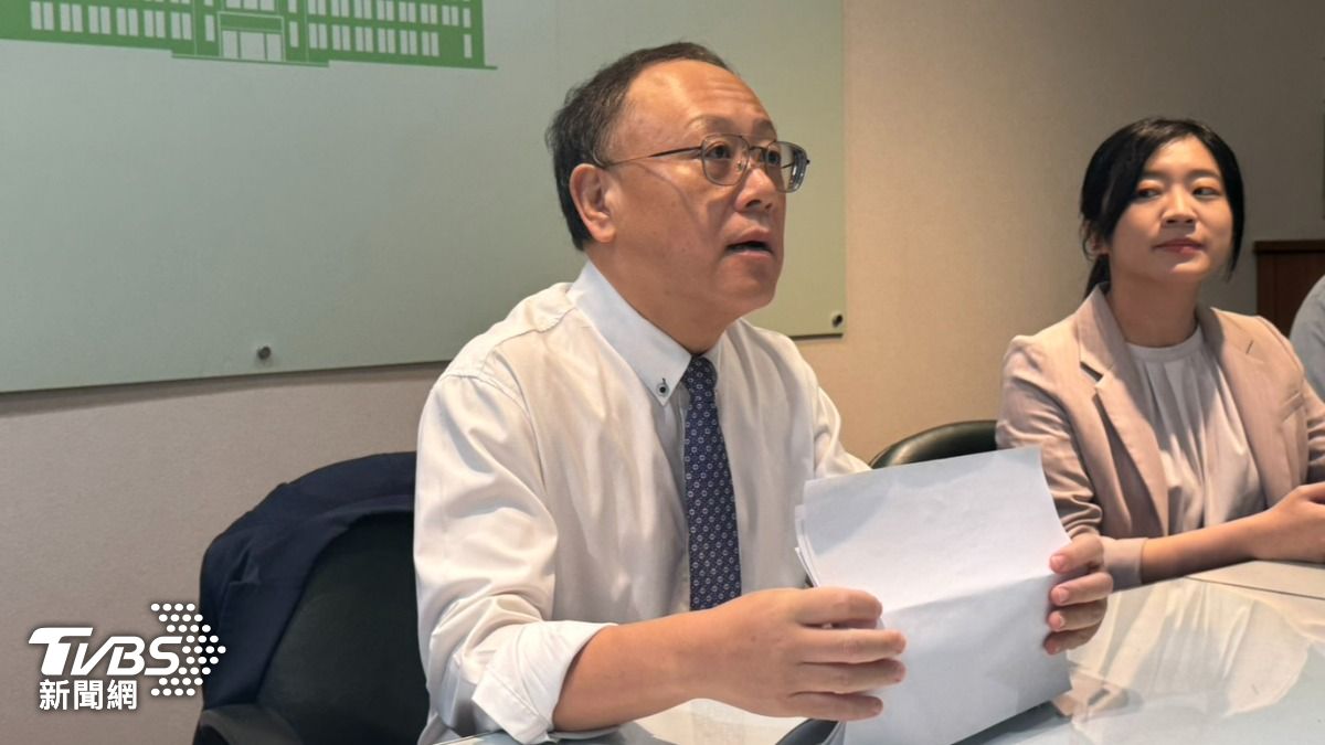 Former deputy mayor to head Taiwan High Speed Rail (TVBS News) Taiwan appoints new chairman for bullet train network 