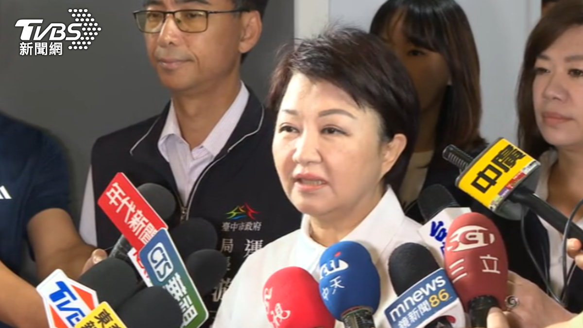 Judges defend independence from politics (TVBS News) Judges Association condemns Taichung mayor’s court remarks