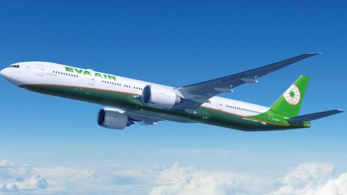 Taipei and Houston mark 64 years as sister cities (Courtesy of EVA Air) Taiwan partners with travel media to boost tourism