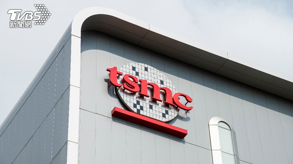 TSMC chairman addresses currency impact (Shutterstock) TSMC chairman addresses profit squeeze from stronger Taiwan 