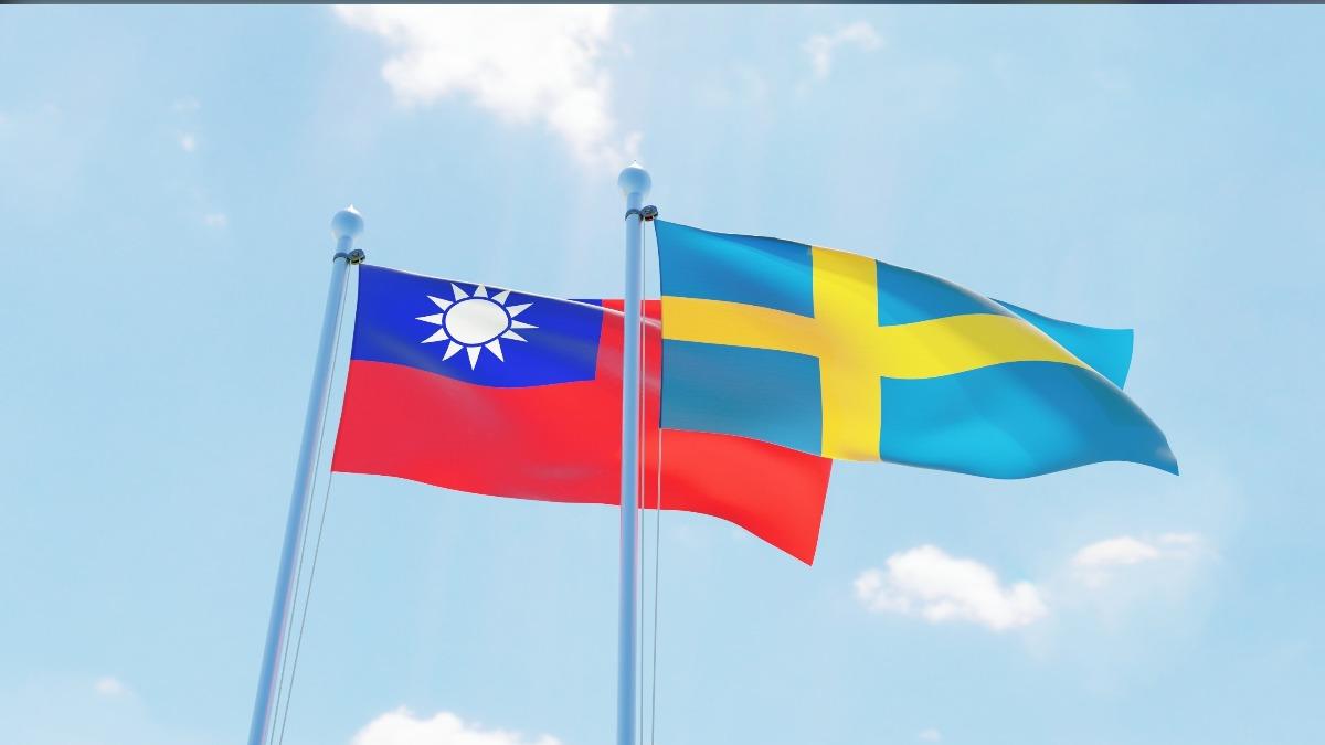 Taiwan, Sweden boost trade ties (Shutterstock) Taiwan and Sweden deepen economic ties in high-level talks