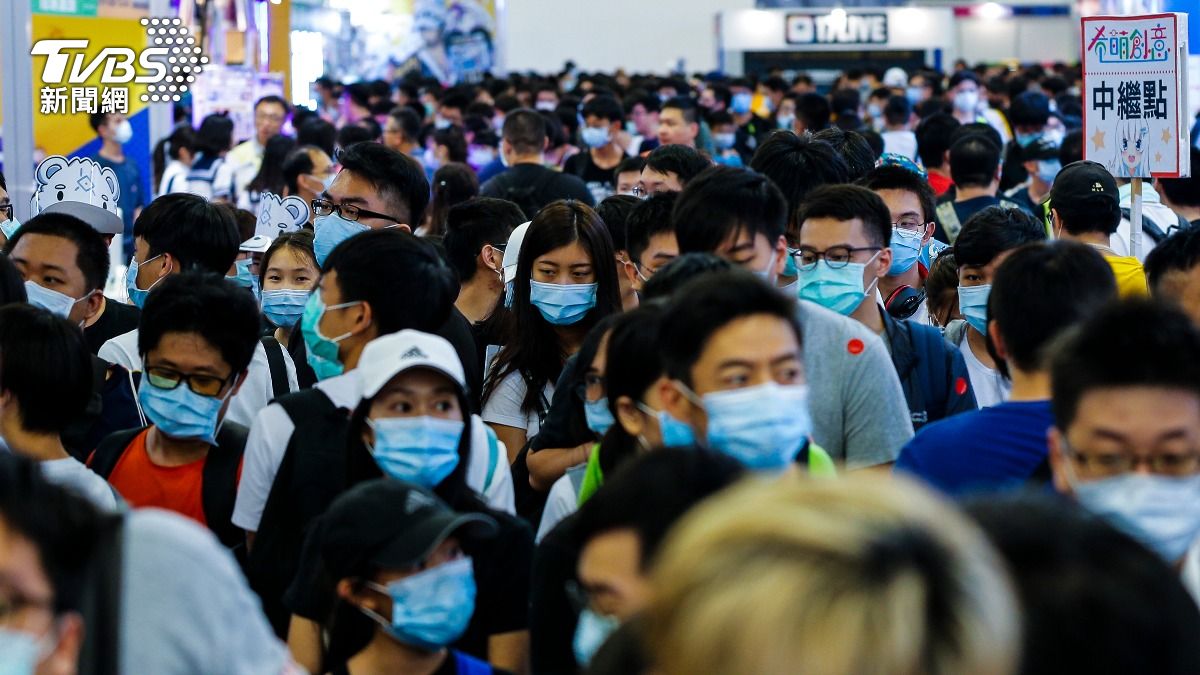 Taiwan COVID-19 deaths hit new high (Shutterstock) Taiwan sees highest weekly COVID-19 deaths this year