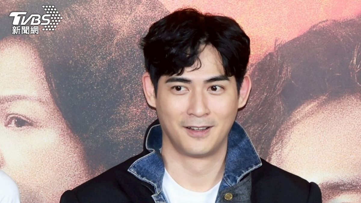 Vic Chou addresses F4 reunion rumors (TVBS News) Taiwan star sets conditions for iconic F4 comeback