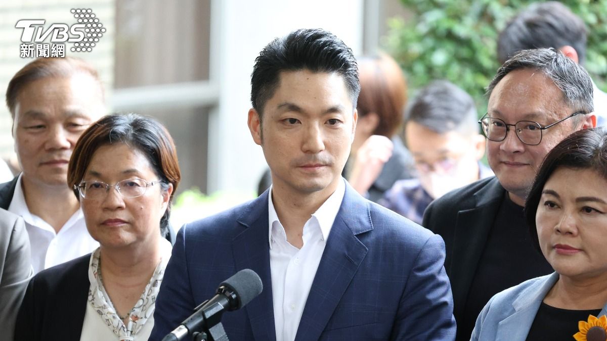 Taipei mayor criticizes president Lai (TVBS News) Taipei mayor accuses president of Taiwan’s erasing history