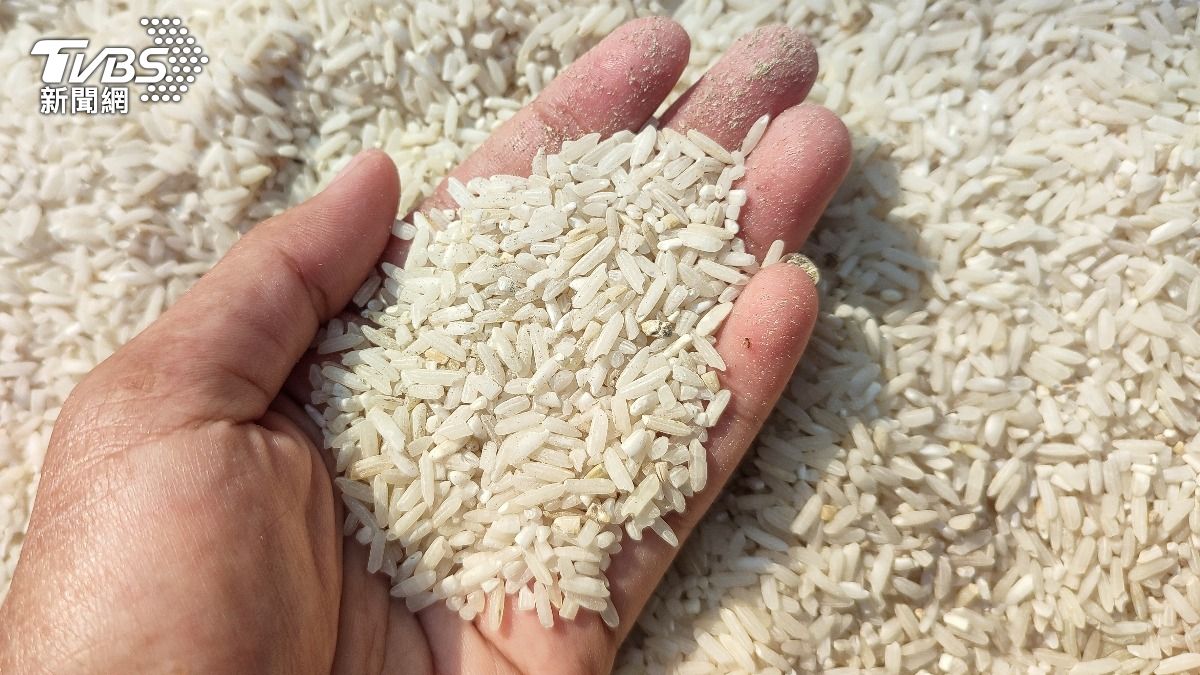 Taiwan eyes Japan rice market boost (Shutterstock) Taiwan targets Japan’s premium rice market amid shortage