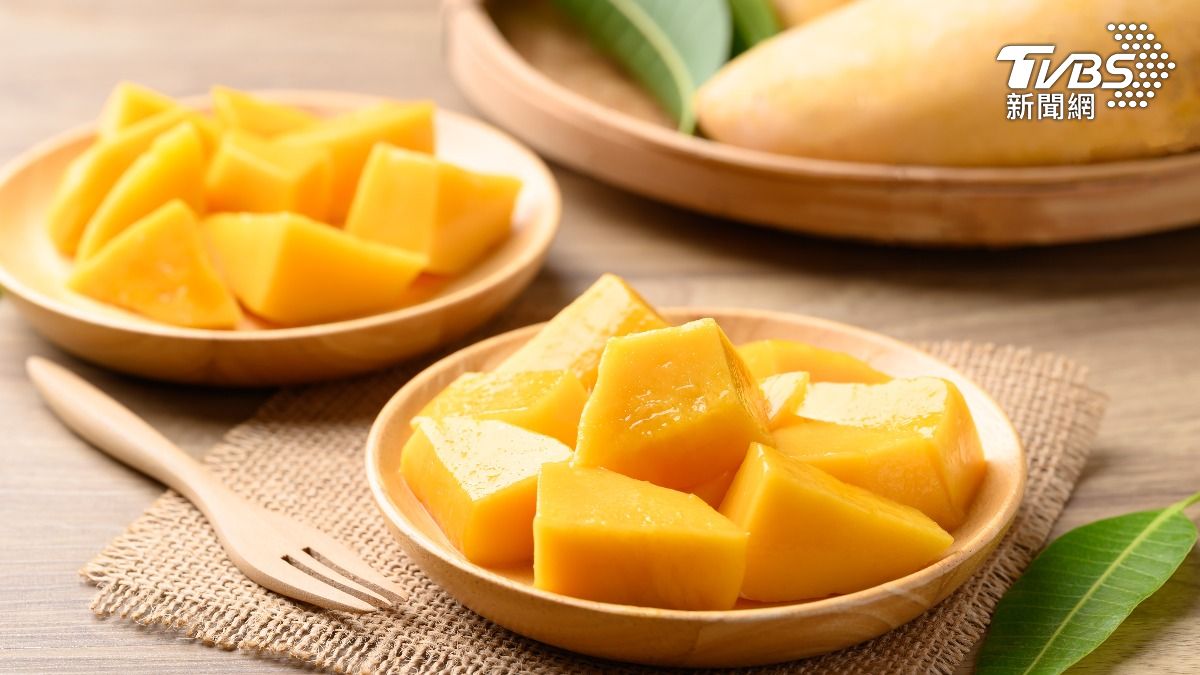 Taiwan overcomes EU fruit fly restrictions for mango exports