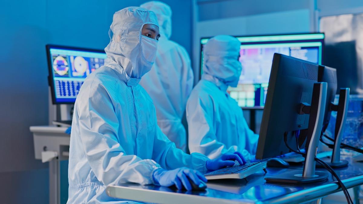 TSMC opens UTokyo research lab (Shutterstock) TSMC opens first international lab with University of Tokyo