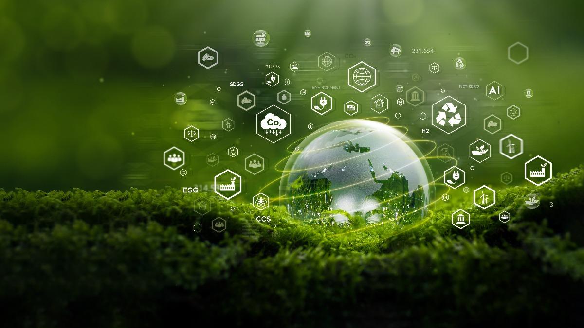 Taiwan pushes decarbonization plans (Shutterstock) Taiwan advances decarbonization with new energy plans