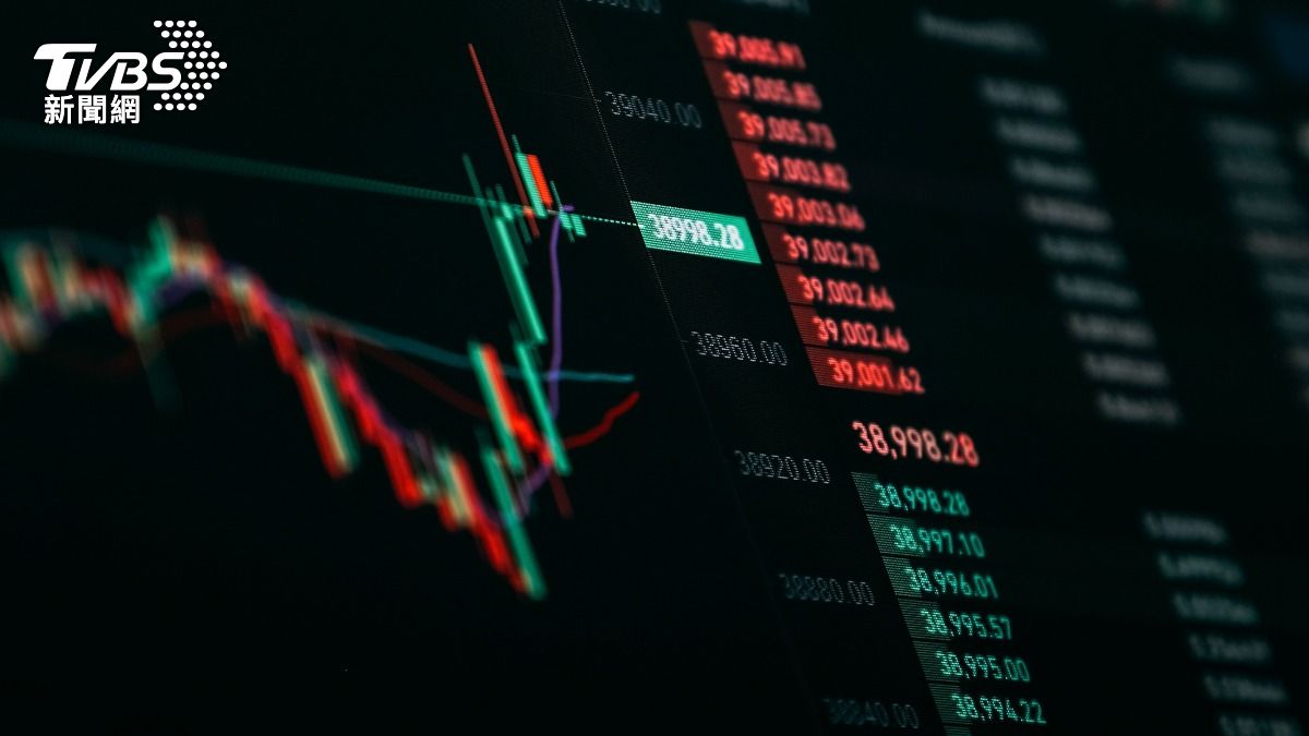 Market volatility hits Taiwan as investors wait (Shutterstock) Taiwan stocks decline on trade policy worries