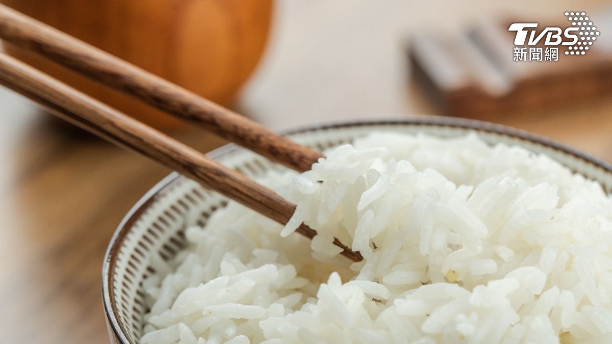 Taiwanese rice reaches eight European countries