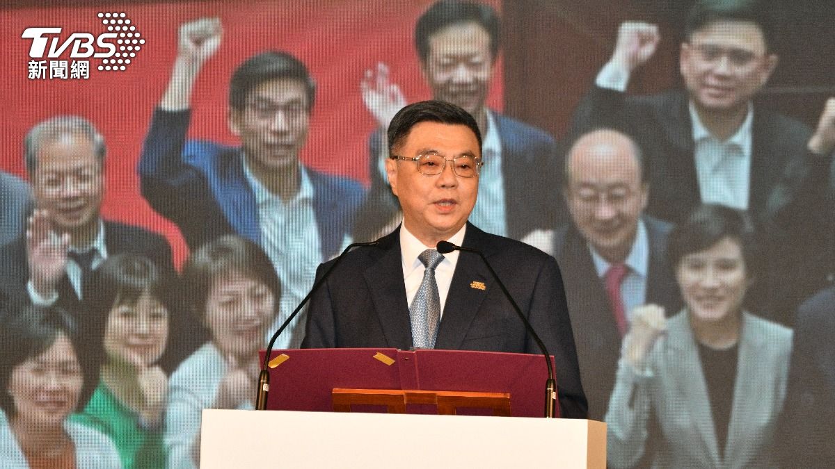 Premier warns against cash handouts (TVBS News) Taiwan premier warns against cash handouts over security