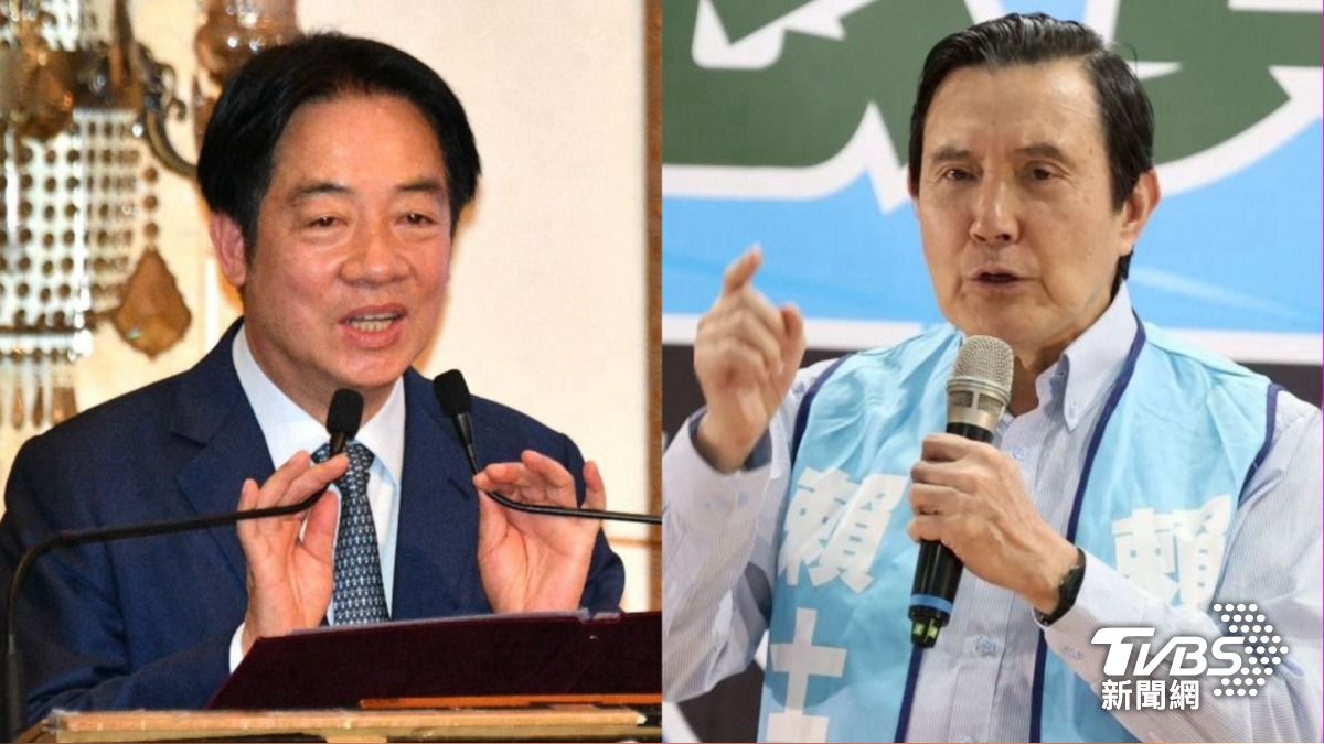 Ma Ying-jeou: Chinese culture rooted in Taiwan identity (TVBS News) Former Taiwan president defends cross-strait exchanges