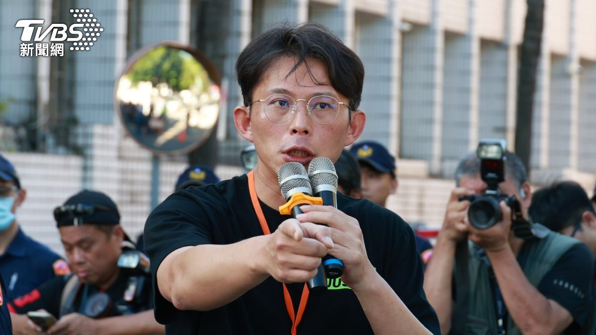 Taiwan’s ruling party accused of media procurement shortcuts (TVBS News) Taiwan opposition targets ruling DPP defense media spending