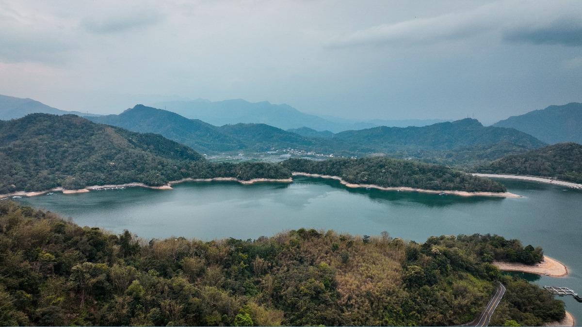 Taiwan’s three Scenic Areas win clobal green tourism honors
