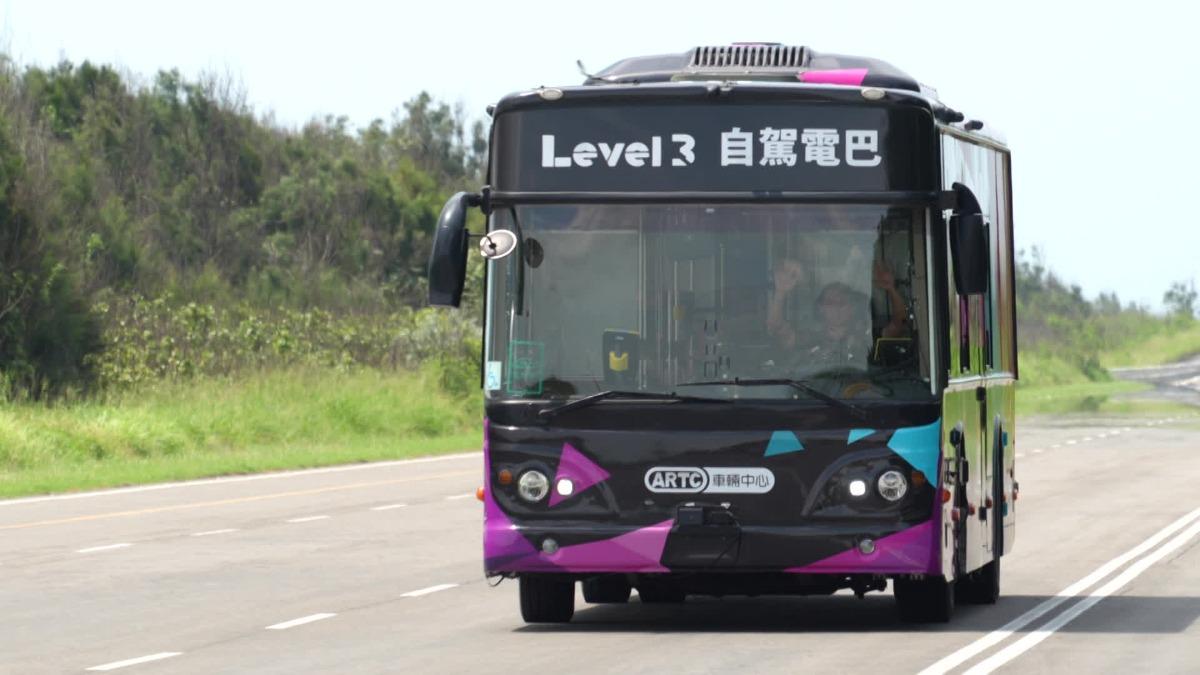 Self-driving vehicles have MOVED BEYOND headlines and concep