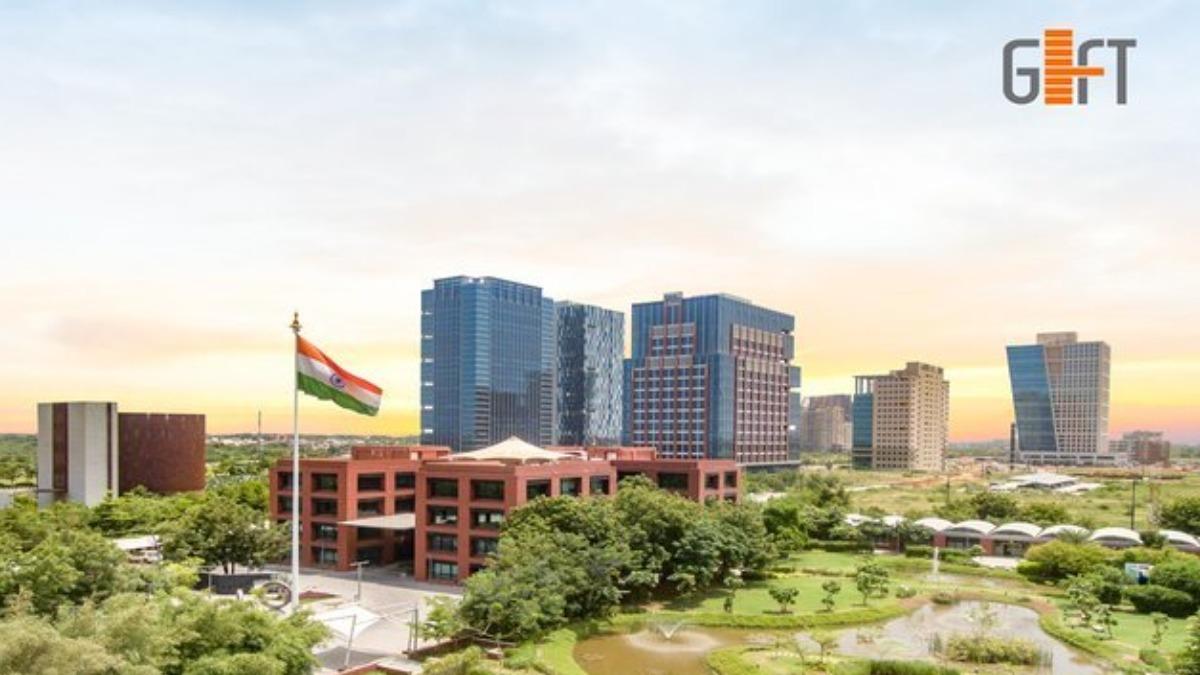 India seeks Taiwan investment in GIFT City (Courtesy of GIFT City’s X ) India urges Taiwan investment in GIFT City financial hub