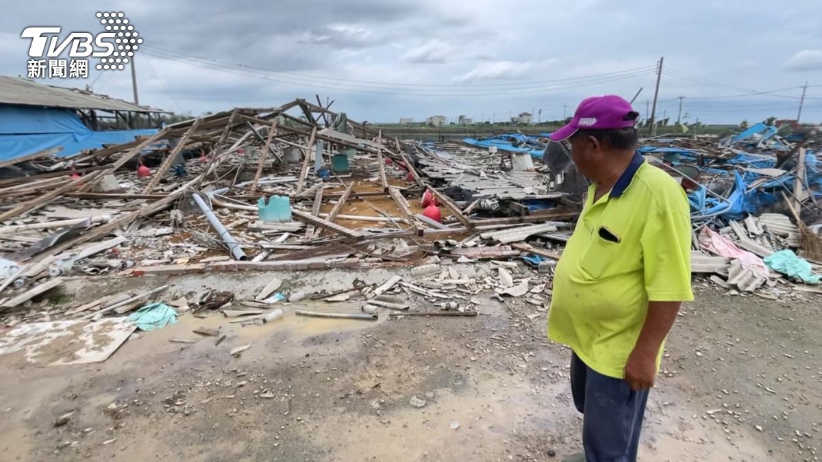 Ishikawa Prefecture supports Taiwan after Typhoon Danas (TVBS News) Japan’s Ishikawa aids Taiwan typhoon recovery efforts