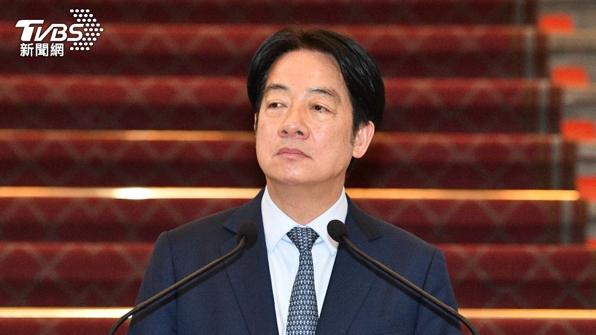 U.S. affirms Taiwan transit policy (TVBS News) Washington reaffirms support for Lai Ching-te transits