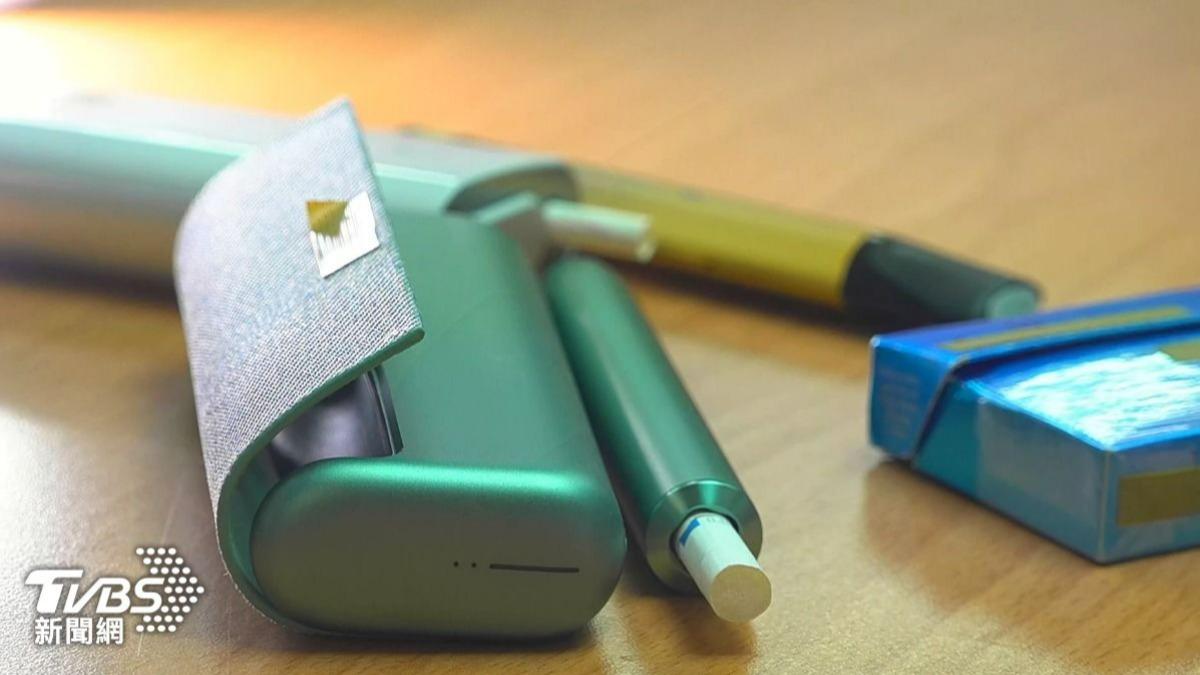 Anti-smoking groups challenge health chief’s final decisions (TVBS News) Taiwan official defends heated tobacco product approvals