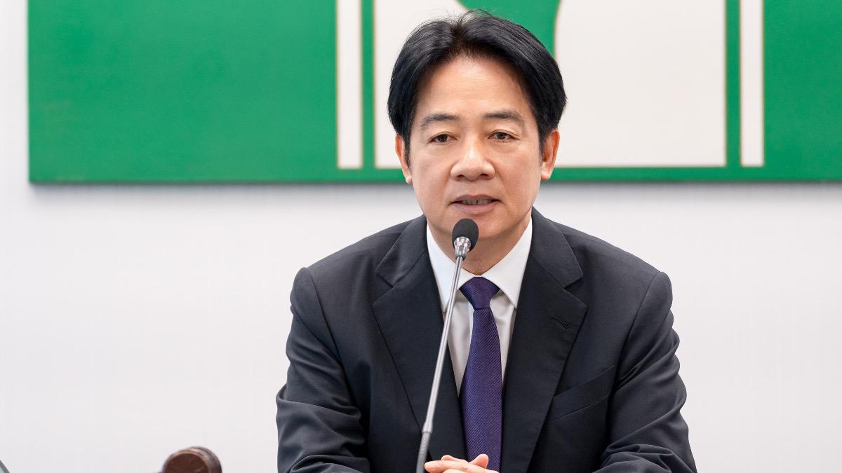Lai Ching-te acknowledges party shortcomings in recall (Courtesy of DPP) President Lai pledges DPP support for Taiwan 2nd recall bid 