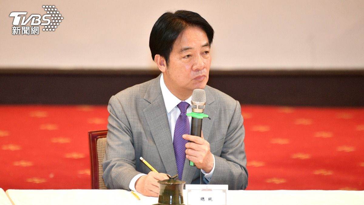 Taiwan secures 20% US tariff rate down from initial 32%