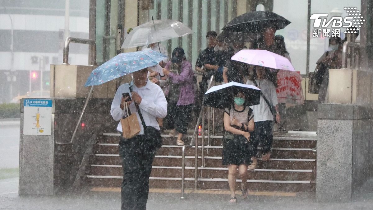 Weather models predict scorching heat until Aug. 13