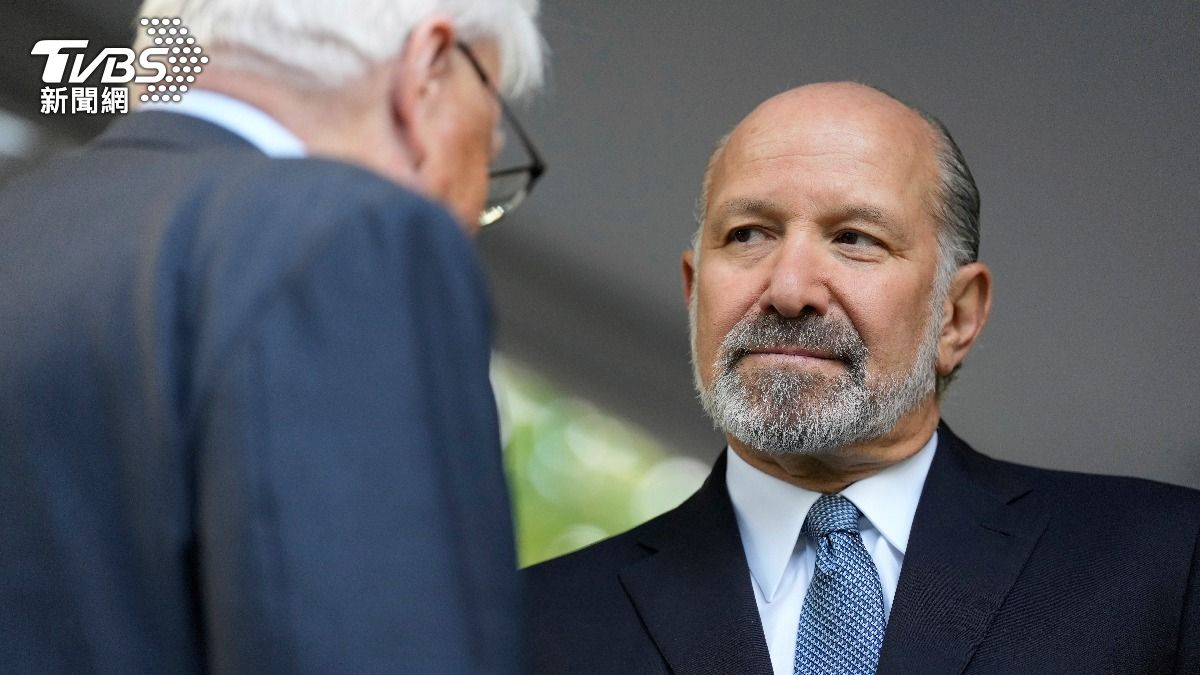 Taiwan-U.S. tariff negotiations target month-end agreement