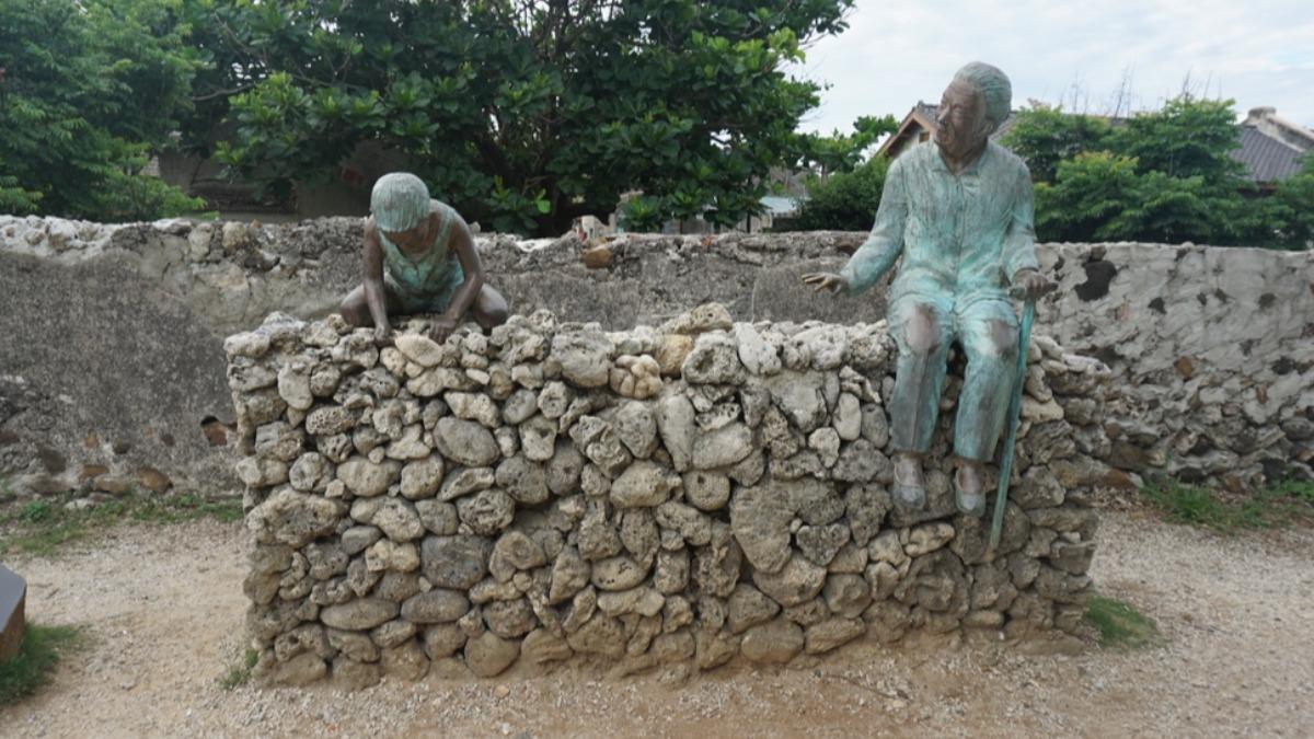 Penghu’s military history showcased in Taipei exhibit (Shutterstock) Exhibition highlights Penghu’s strategic wartime role