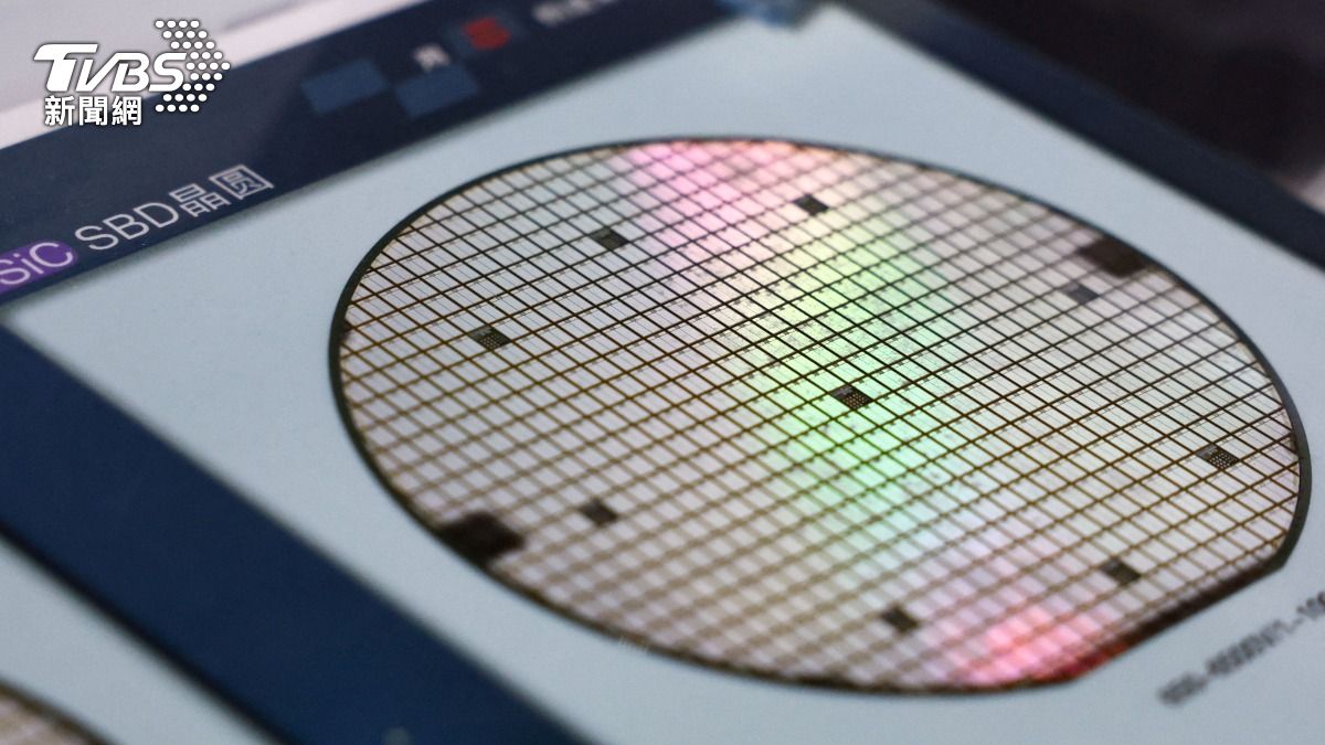 Expert warns of talent crisis in semiconductor industry (TPG Photo: Reuters) Semiconductor pioneer warns global talent crisis may worsen