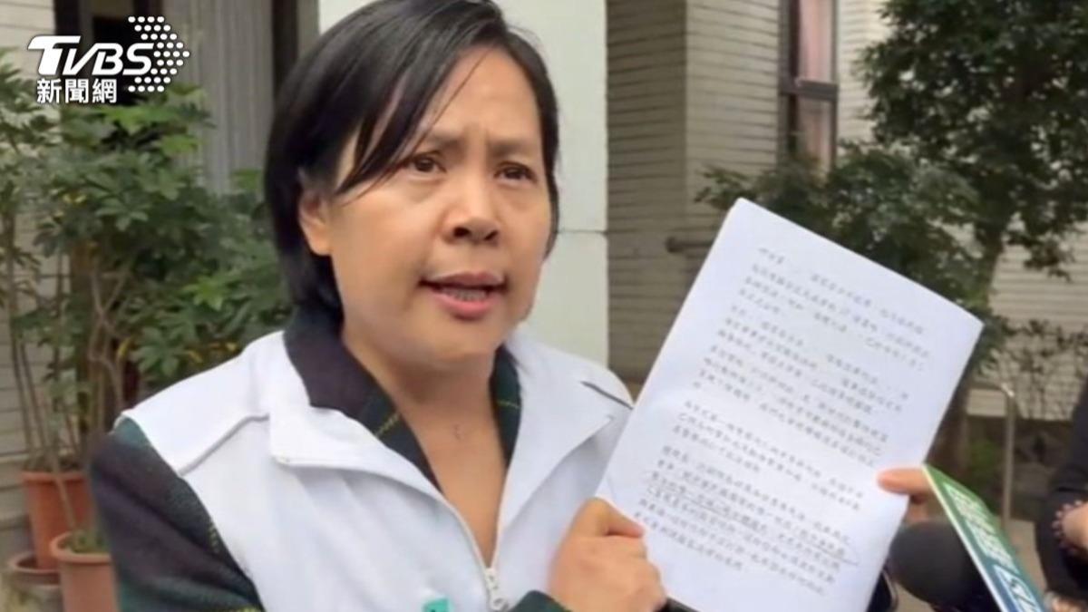 CEC to review Li’s eligibility soon (TVBS News) Taiwan election body to review Li Chen Hsiu’s eligibility