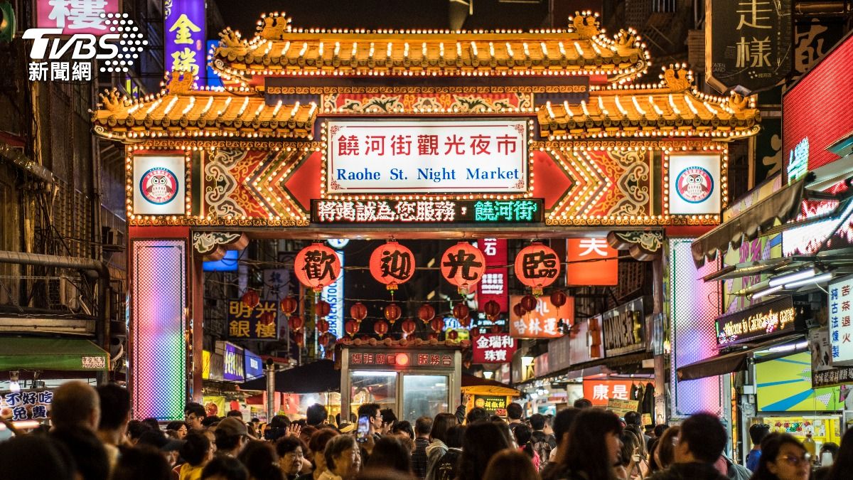 South Korea breaks record as China abandons Taiwan travel (Shutterstock) Taiwan sees 8.57M visitors in 2025 amid market shake-up