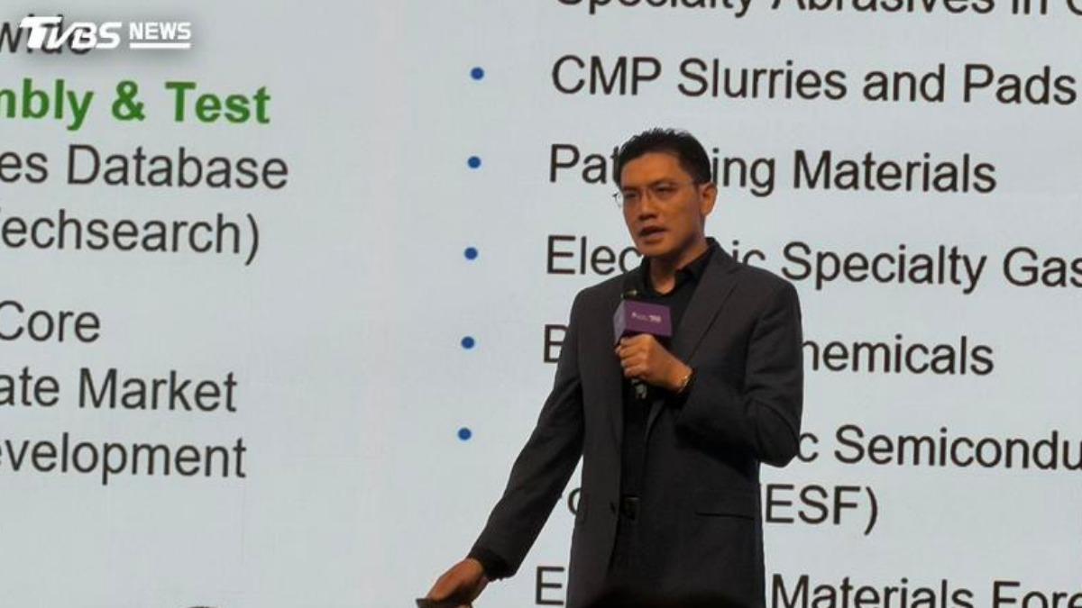 SEMI sees global semiconductor market topping $2T by 2030