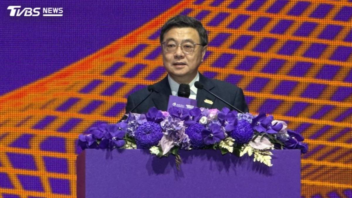 Taiwan pledges US$9.5B for chip design as SEMICON opens